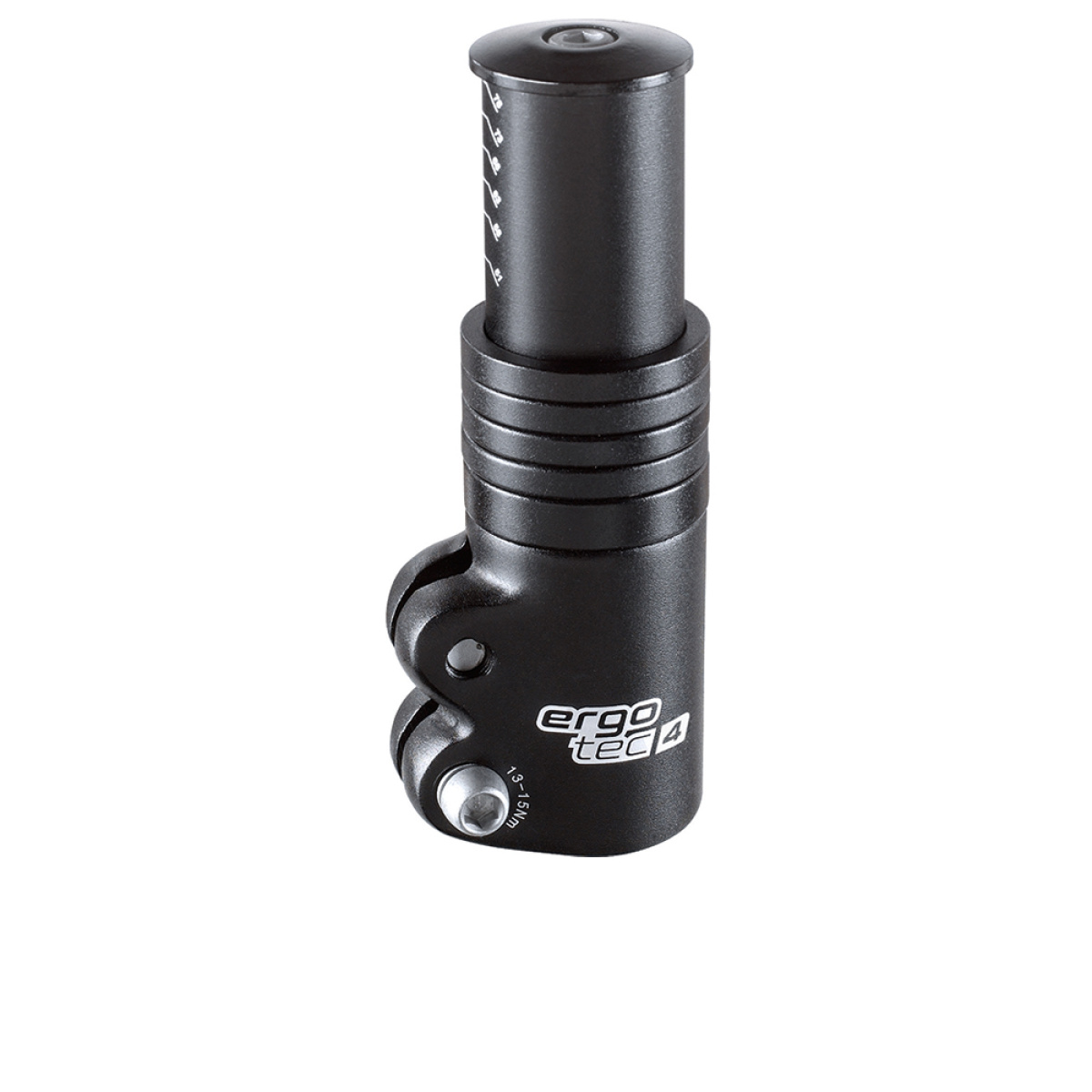 Adaptor Ghidon ERGOTEC 1.1/8" Nivel 4- 28.6, 56/61/66/71/76 mm