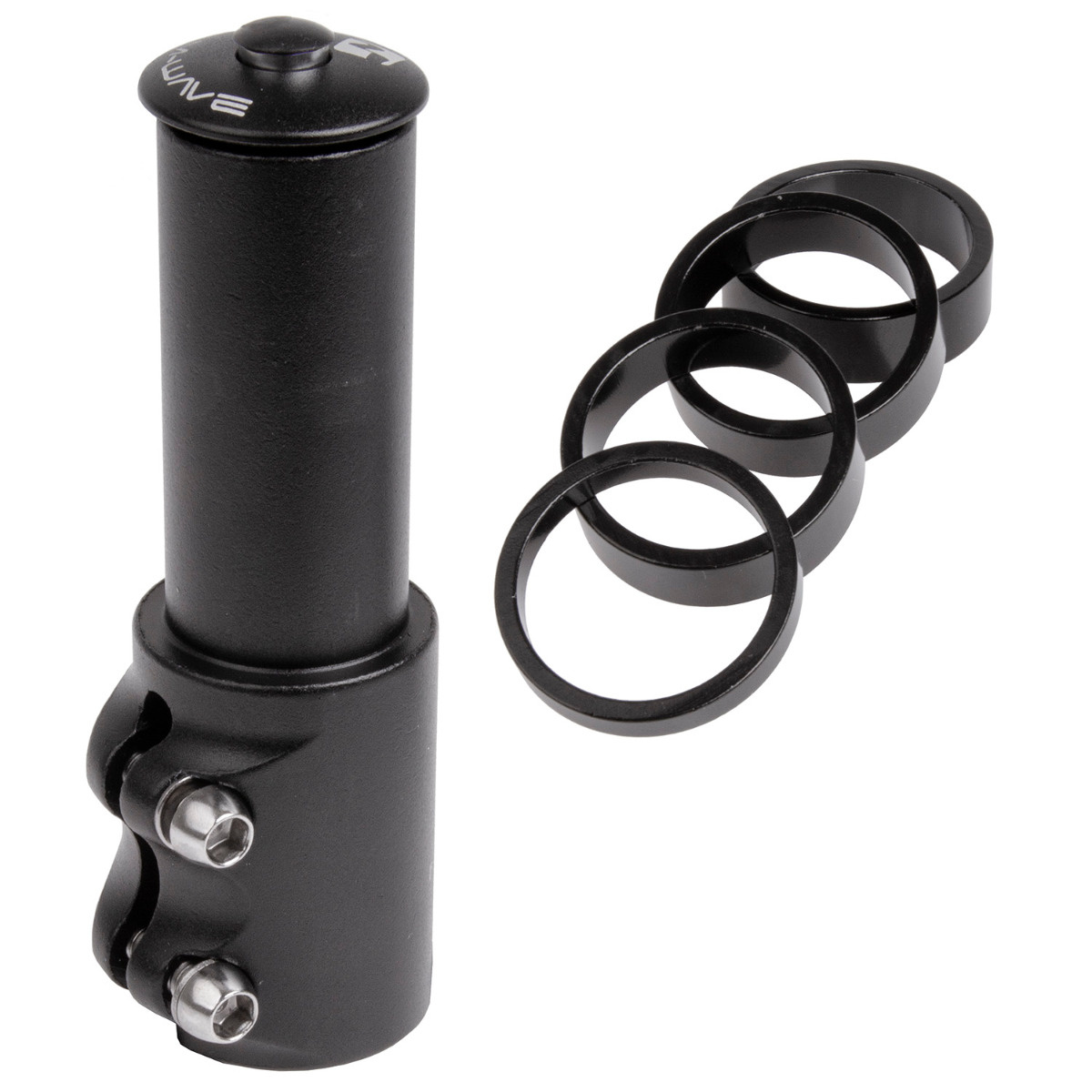 Adaptor Ghidon M-WAVE CP Lift 1.1/8"