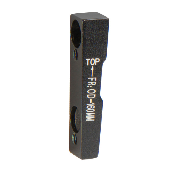 Adaptor SXT 160 mm-Spate
