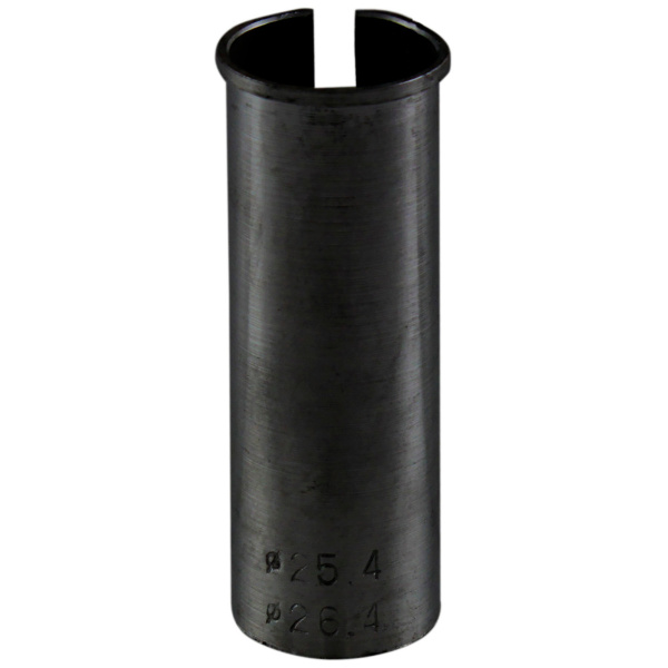 Adaptor Tija Sa de la 34,9 mm la 31.6 mm Negru