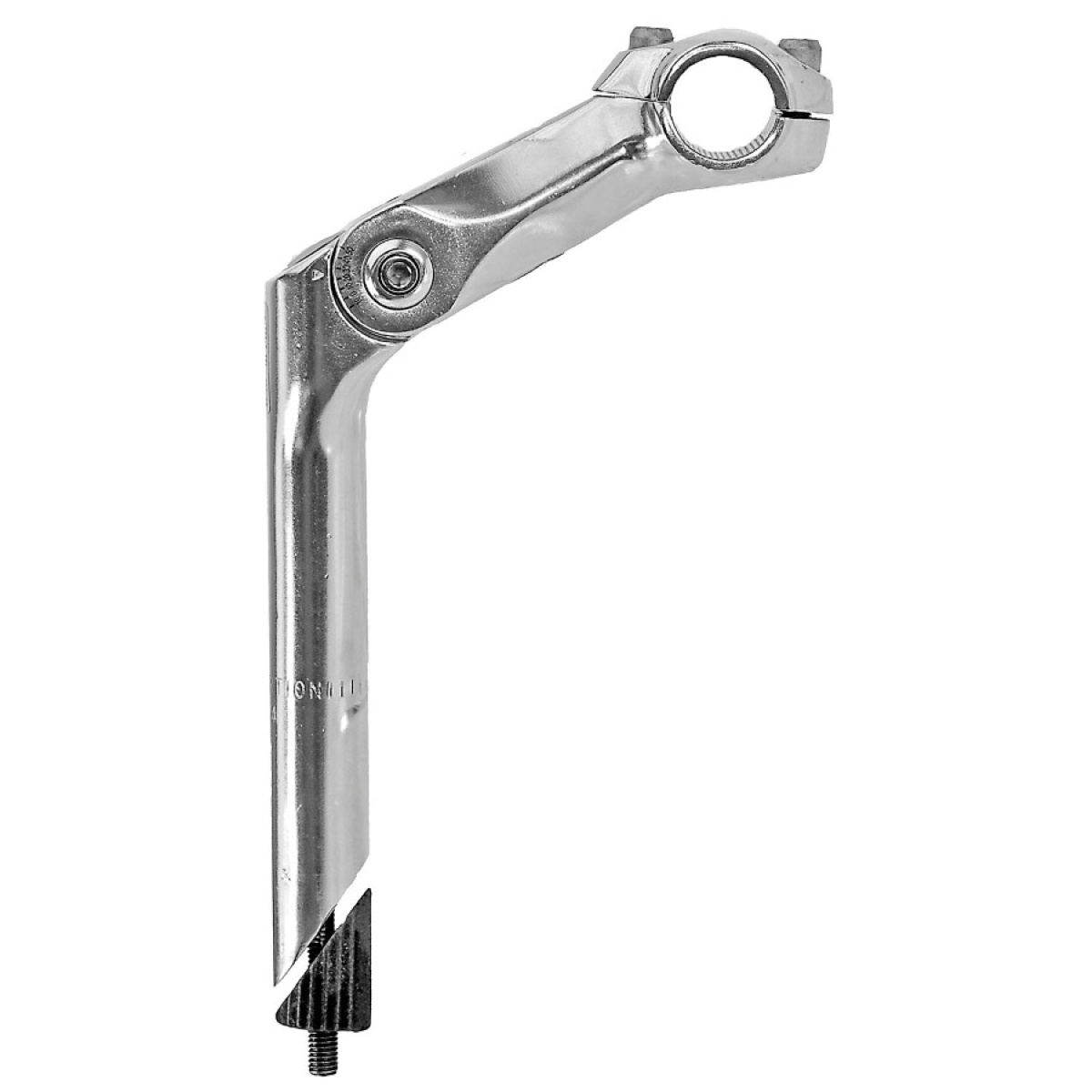 Adaptor cu Pipa Reglabil 1.1/8"-25.4 mm, 100/180 mm