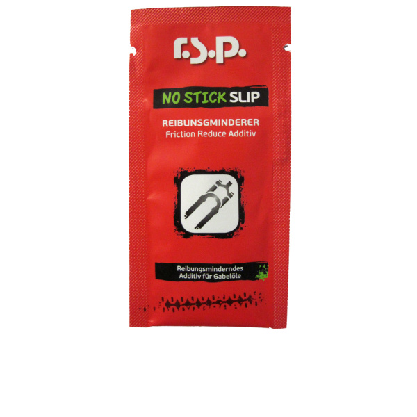 Aditiv Reducere Frictiune R.S.P. No Stick Slip 8 ml