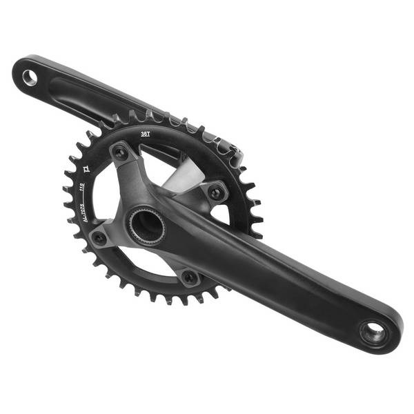 Angrenaj Aluminiu M-WAVE 1x11v-32 T HX