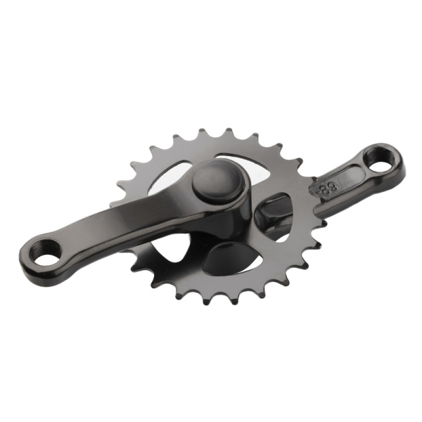Angrenaj Metal SXT Funny 24T-89 mm Negru