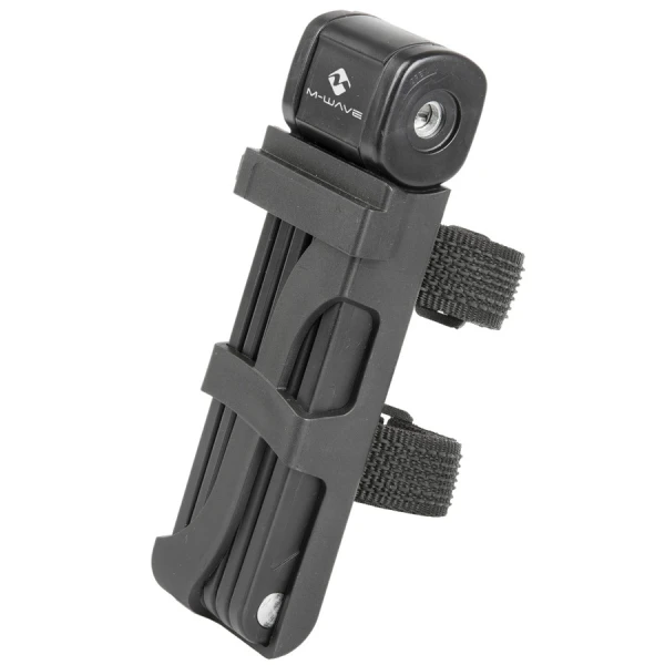 Antifurt Pliabil cu Cheie M-WAVE "F875/6"