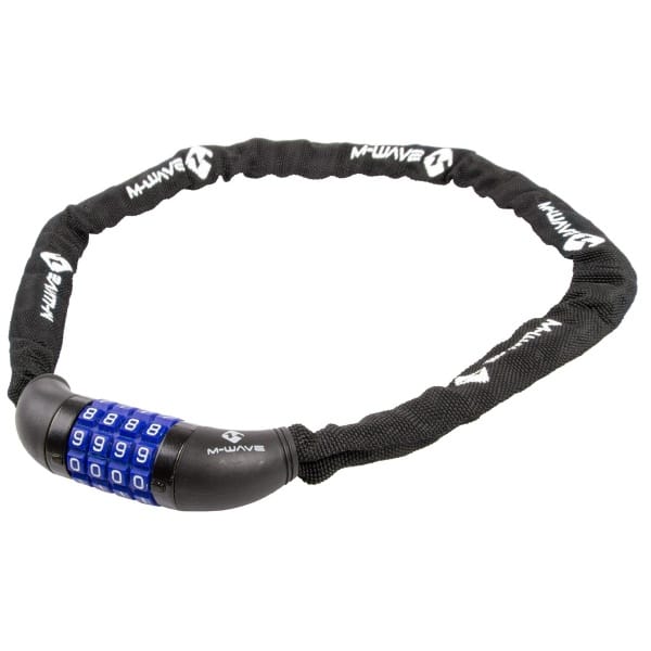 Antifurt Tip Lant cu Cifru M-WAVE "D 3,5.9"