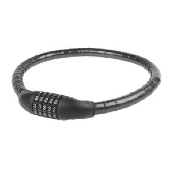 Antifurt cu Cifru M-WAVE "HD 18.8" cu Armura Articulara