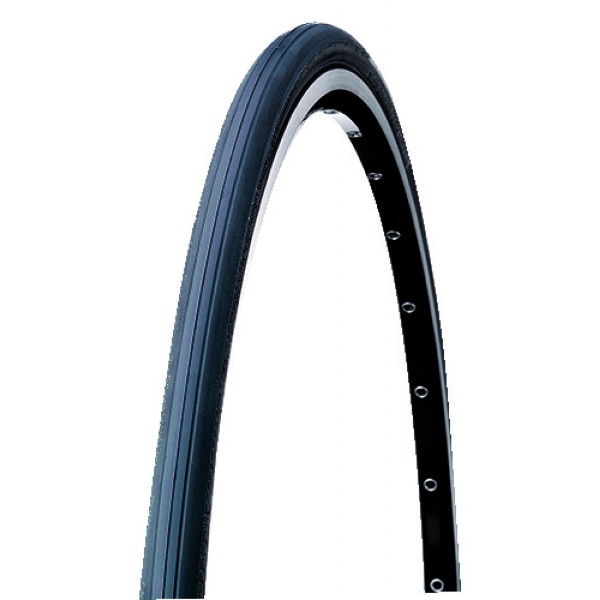 Anvelopa CST 24x1.00 (25-540) C1407 Negru RIGID