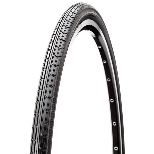 Anvelopa CST 26x1 3/8 (37-590) Negru C1207