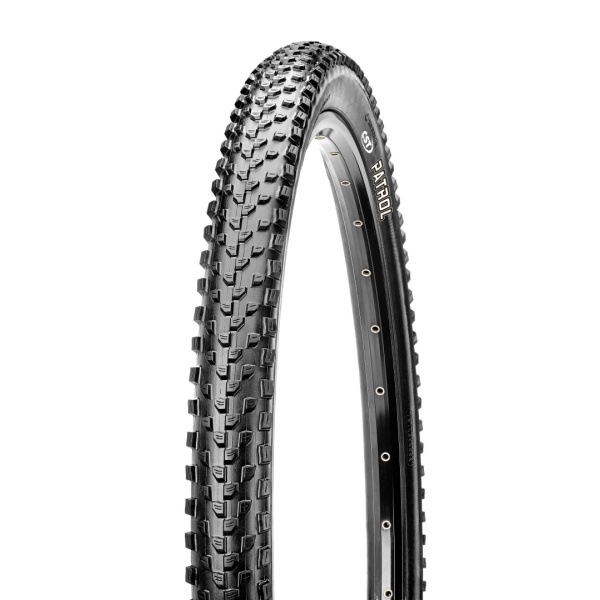 Anvelopa CST 29x2.60 (66-622) PATROL C1846 60 TPI Rigid