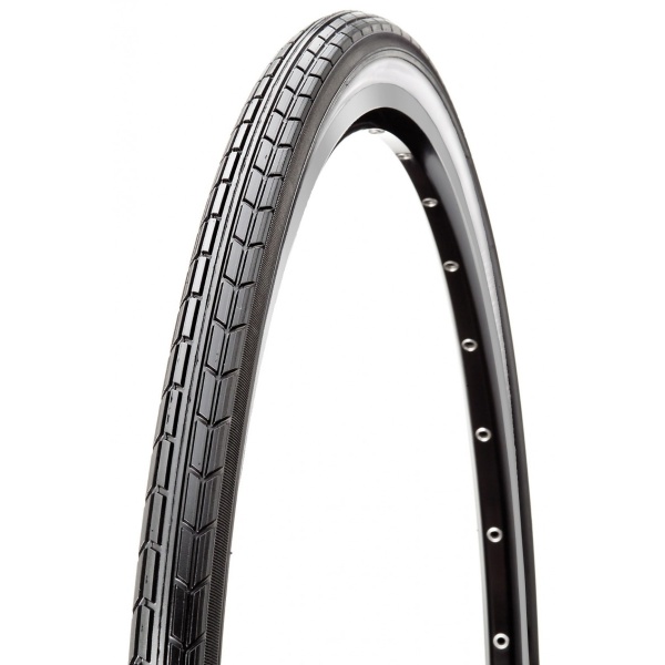 Anvelopa CST 700x35C(37-622) Negru-Alb C1207