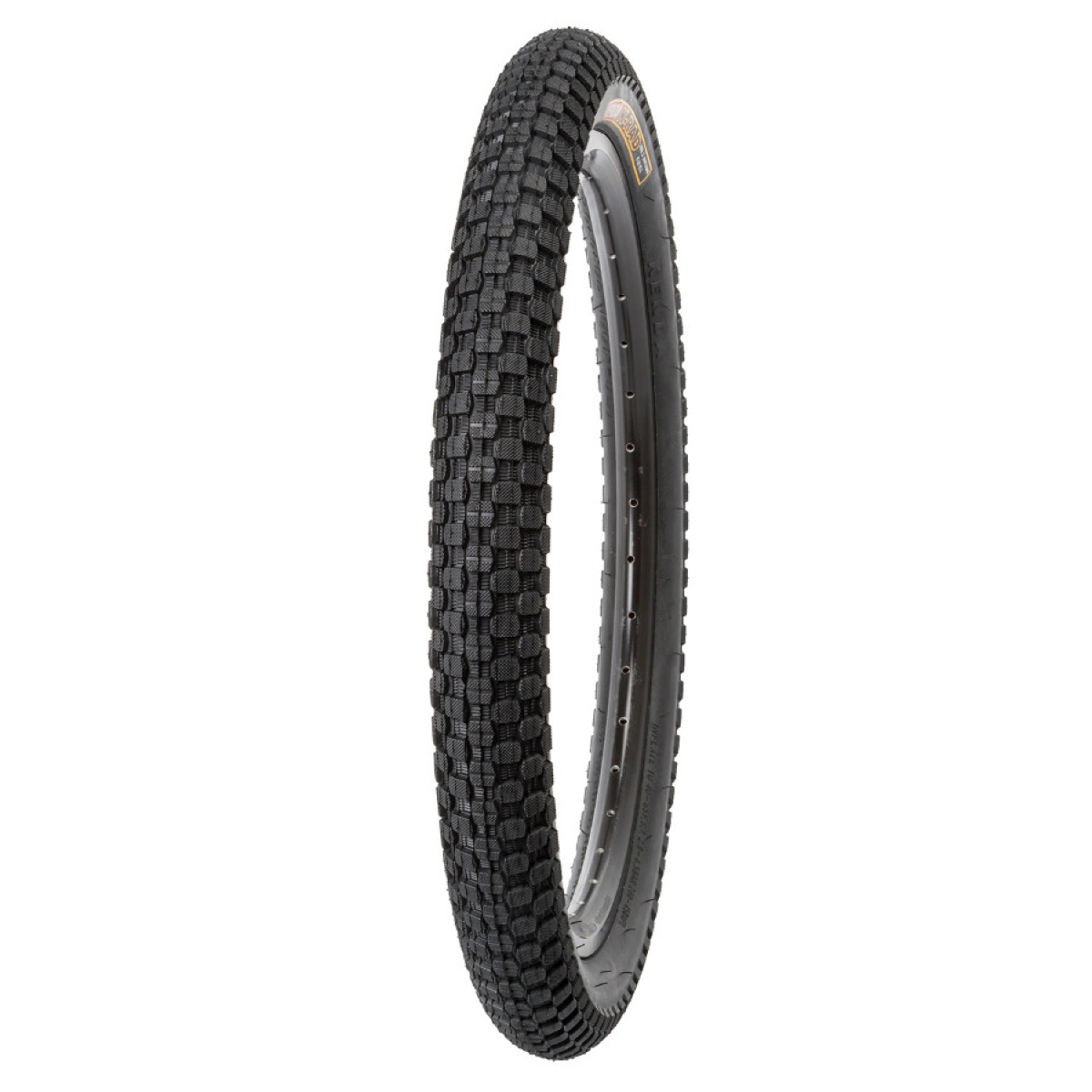 Anvelopa KENDA 20x 2.35 (30 TPI) “K-RAD" K-905