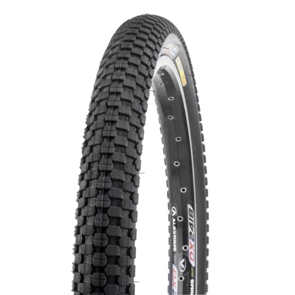 Anvelopa KENDA K-905 K-RAD 24×2.30 (60 TPI)