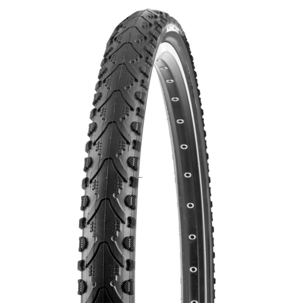 Anvelopa KENDA KHAN 700x35C (37-622) K-935 Negru