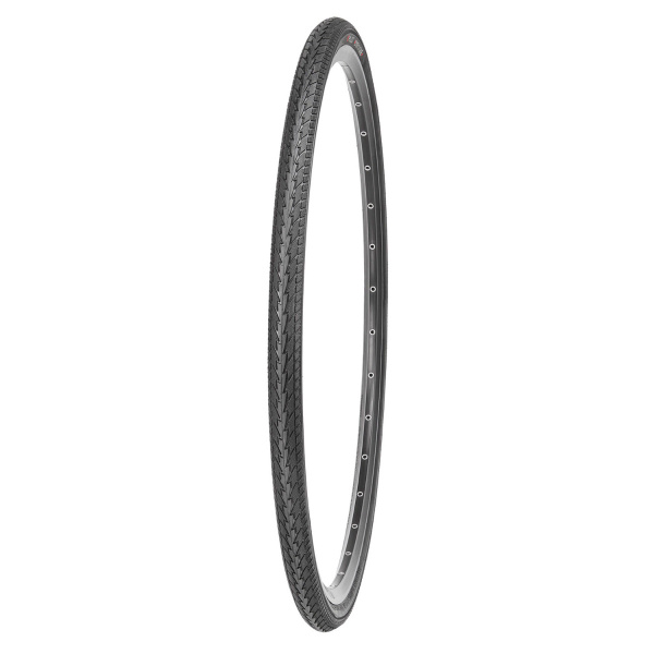 Anvelopa KUJO ONE 0 ONE 24x1.75 (47-507) Negru