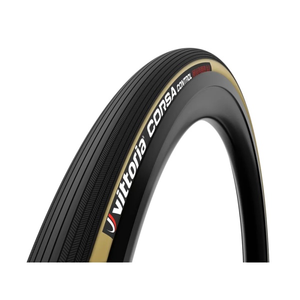Anvelopa VITTORIA Corsa Control 700x28C(28-622)