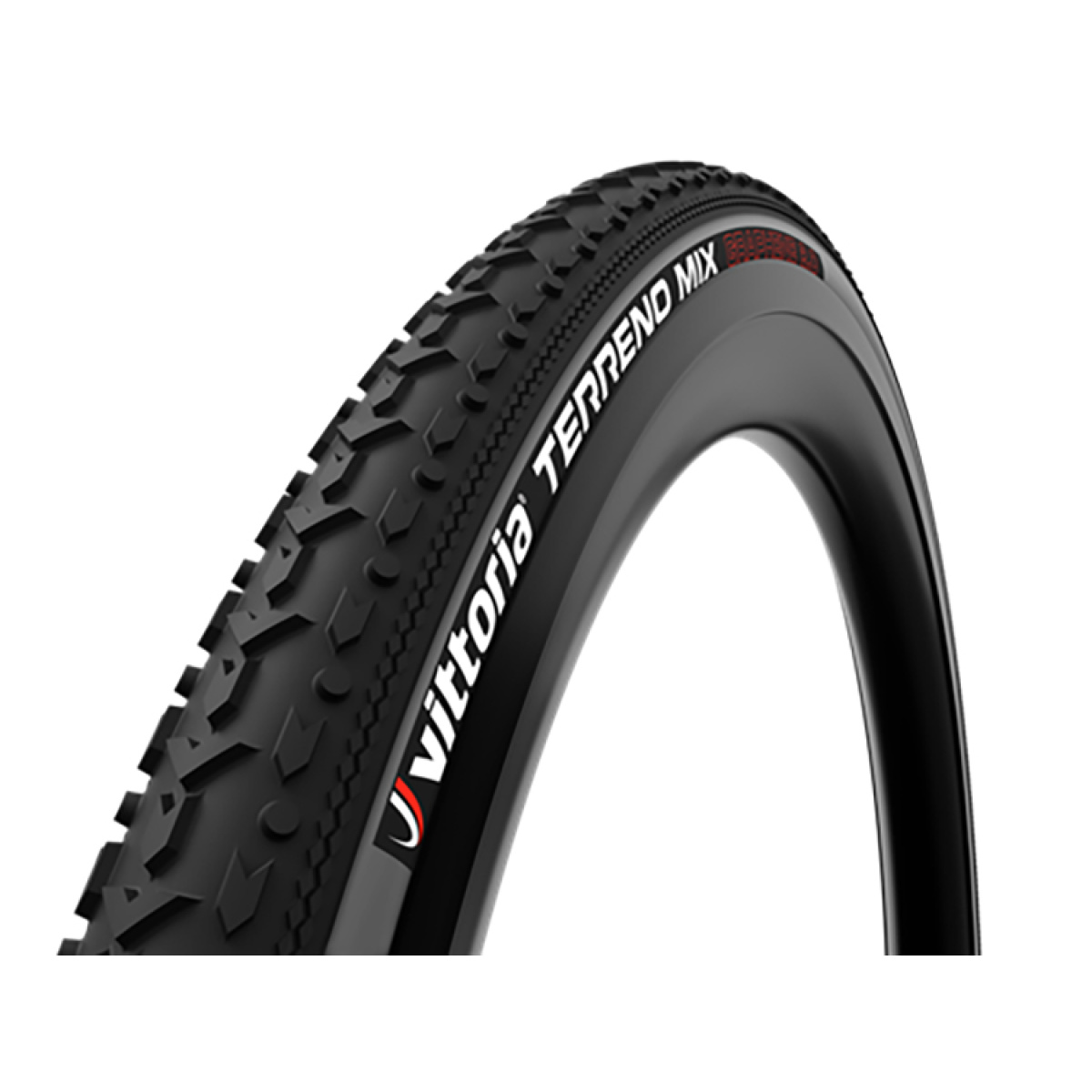 Anvelopa VITTORIA Terreno Mix 700x38C(40-622) Tubeless TNT Anthracite500g