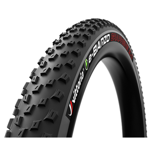 Anvelopa VITTORIA e-Barzo 29x2.35(57-622)Tubeless TNT Anthracite 745g