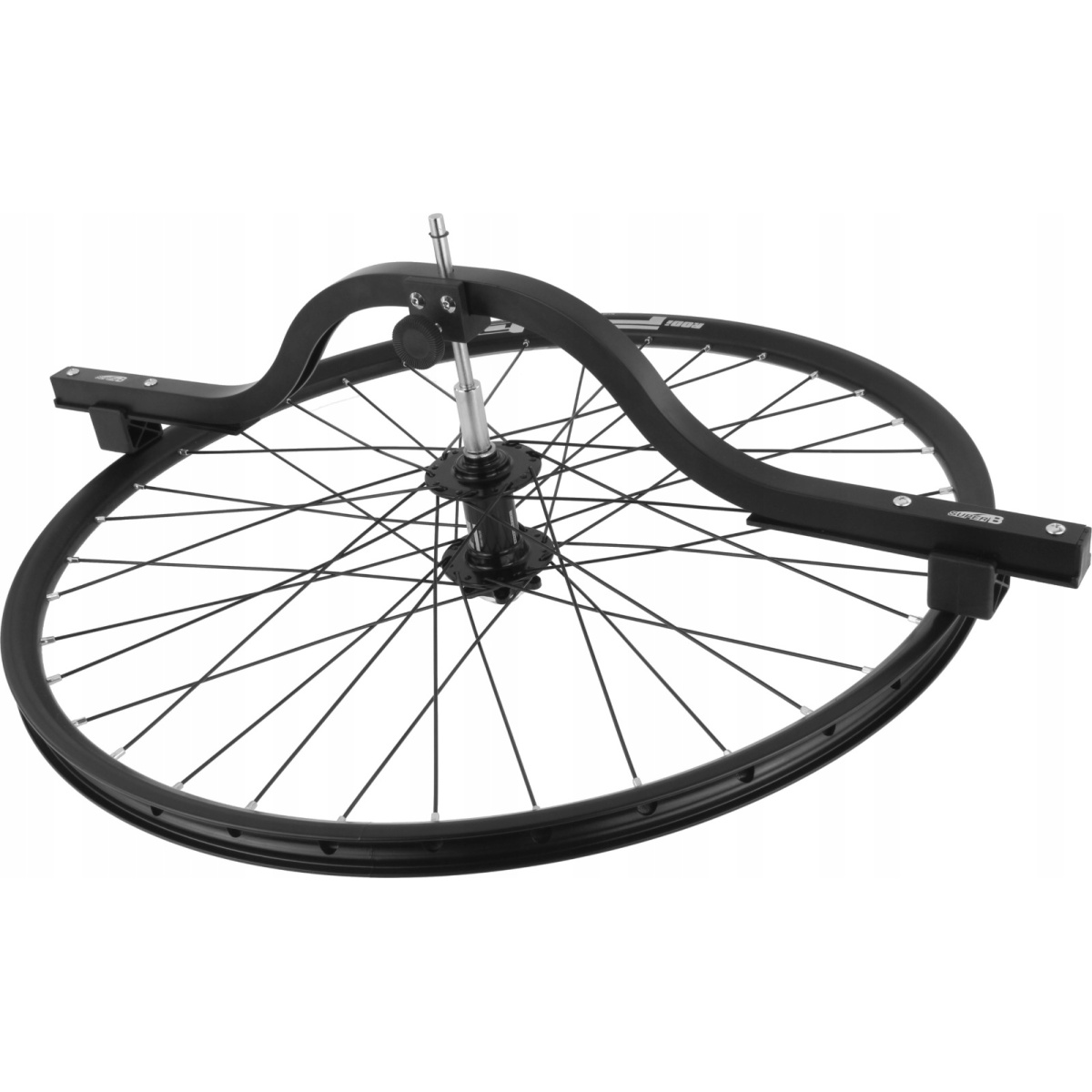 Aparat Centrare Janta/Butuc SUPER B TB-1930 16"~29"