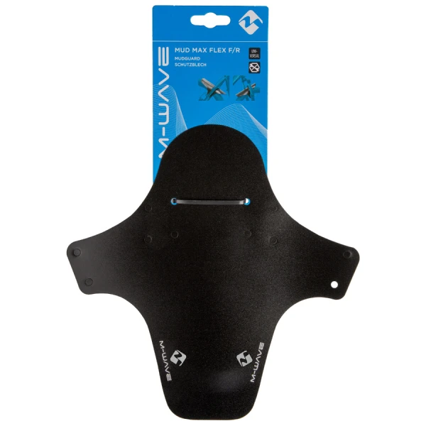 Aparatoare Noroi M-WAVE MAX FLEX FATA /SPATE 12″-29″