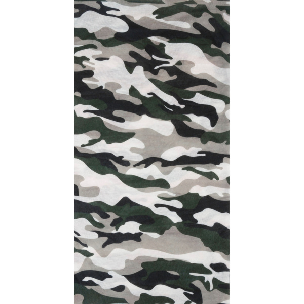 Bandana M-WAVE Dotted Camouflage