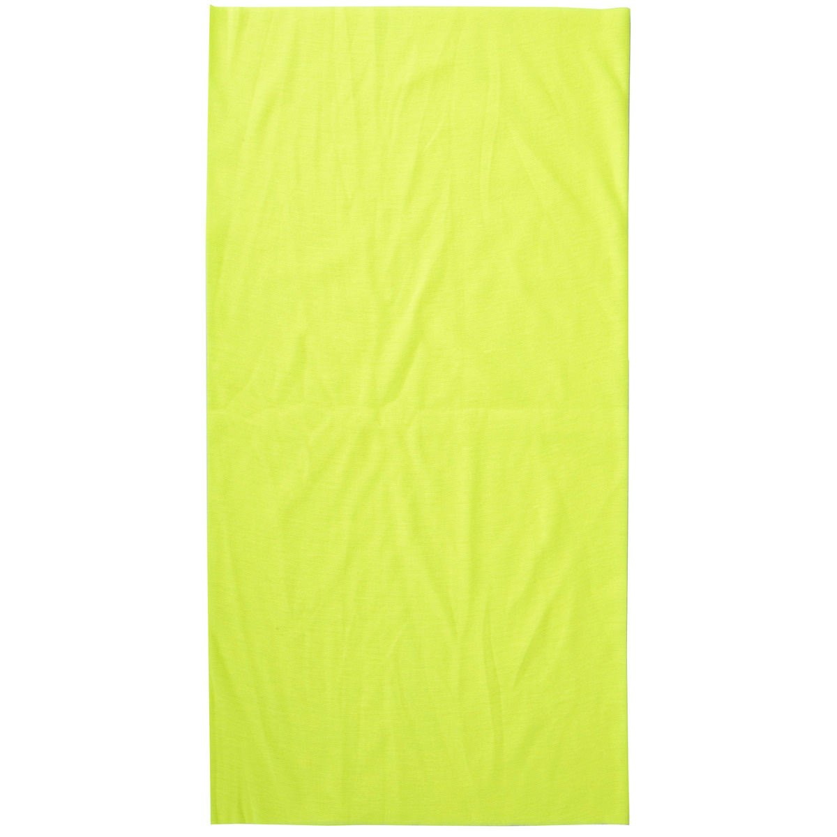 Bandana M-WAVE Neon Yellow