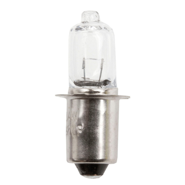 Bec TRUMPF Halogen 6V - 2,4 Watt
