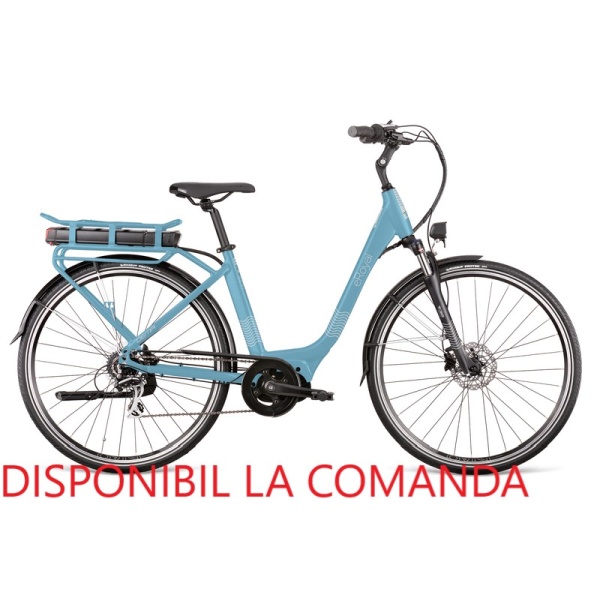 Bicicleta Electrica 28" DEMA ROYAL Royal Blood