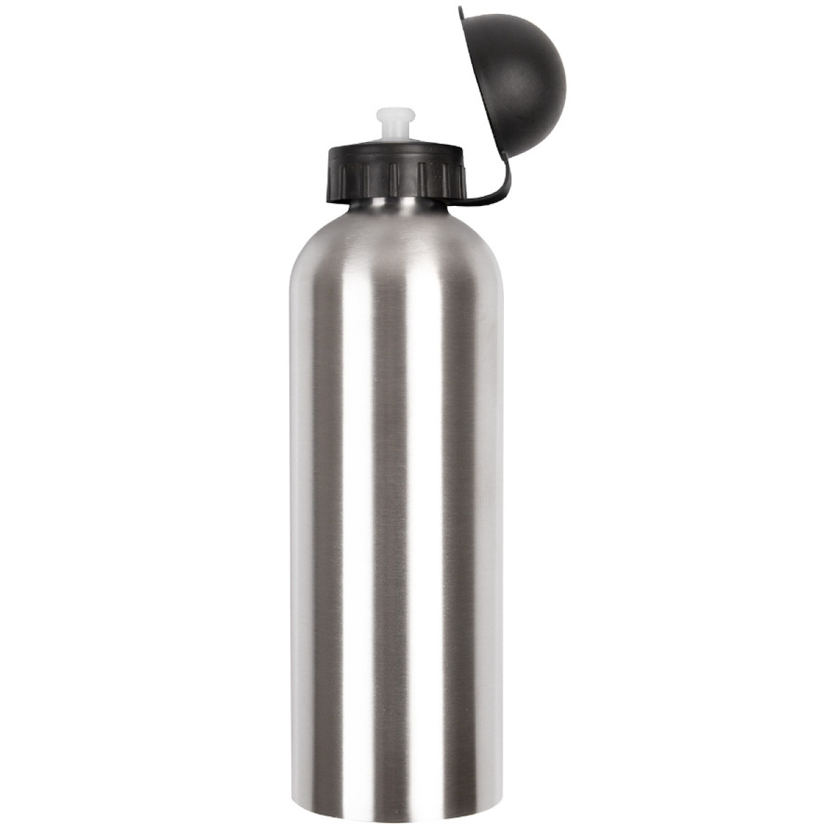 Bidon Stainless Steel M-WAVE SBO 750