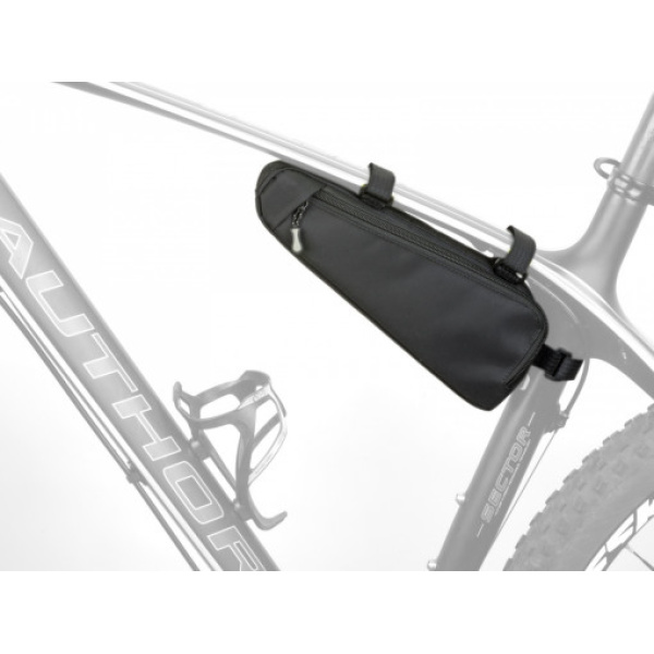 Borseta Cadru AUTHOR A-R265 MPP Negru
