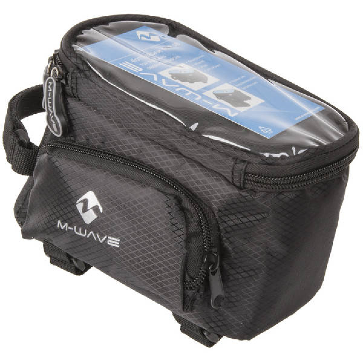 Borseta Cadru M-WAVE "ROTTERDAM TOP SB"