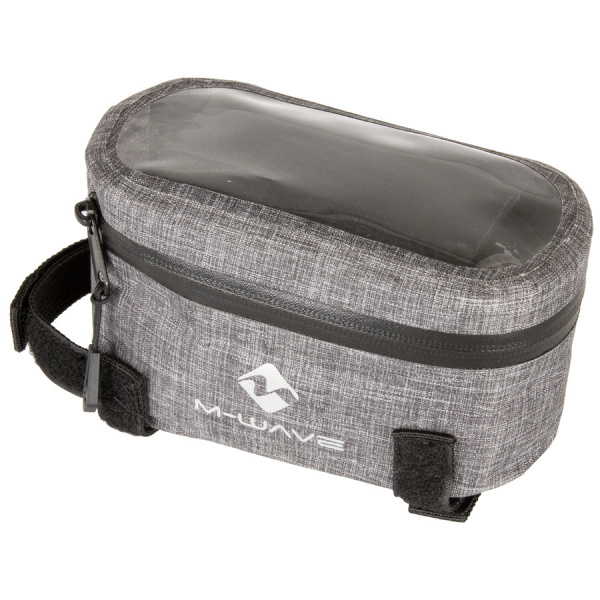 Borseta Cadru M-WAVE "Suburban" Gri