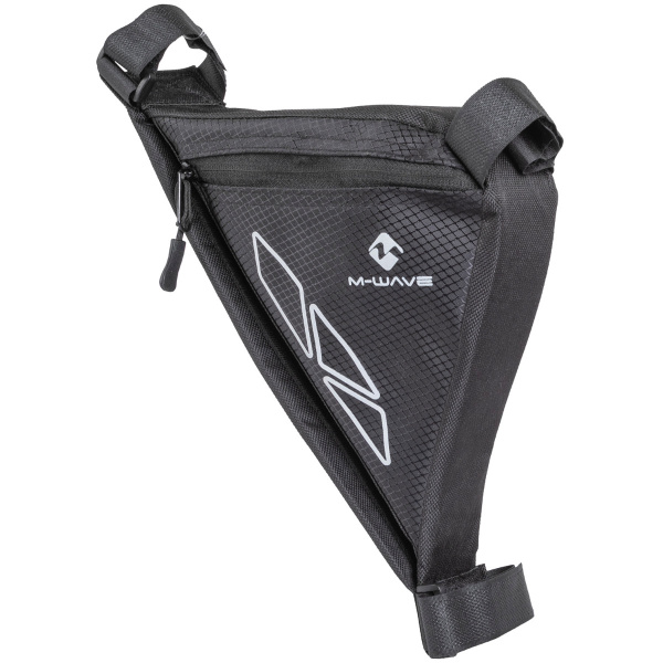 Borseta Cadru Triunghi M-WAVE "ROTTERDAM TRI"