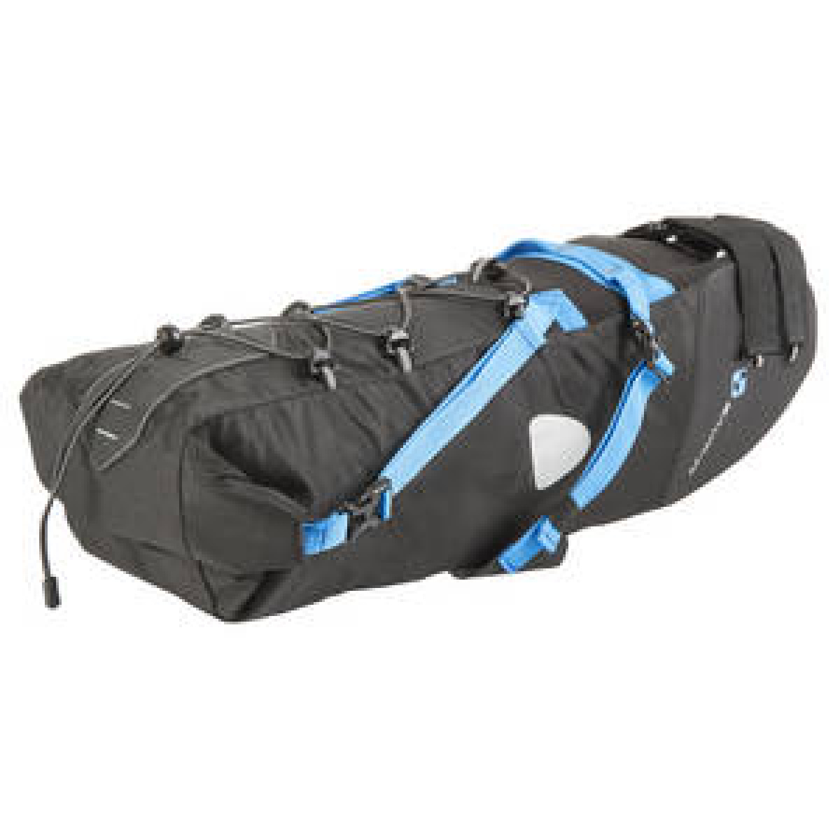 Borseta Sa M-WAVE "BP SADDLE"- M 5 Litri
