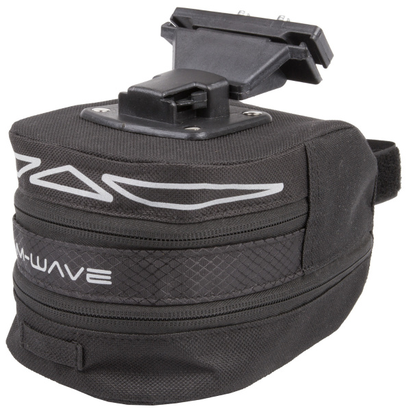 Borseta Sa M-WAVE  " TILBURG M" Negru/Grey