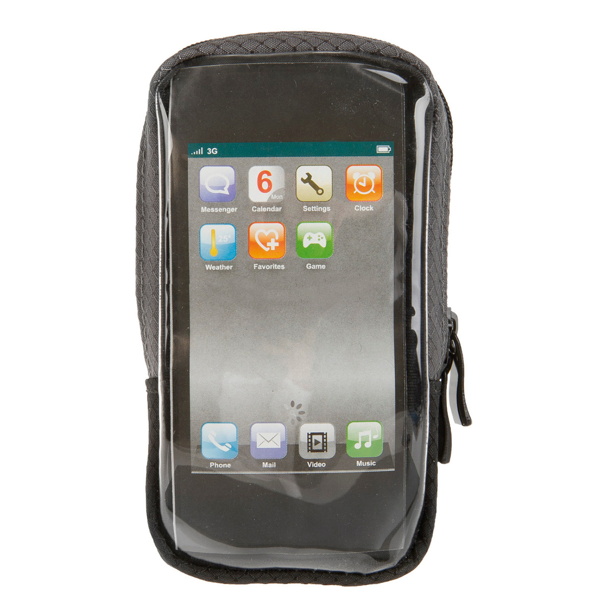 Borseta Smartphone M-WAVE EINDHOVEN SC 1 XL