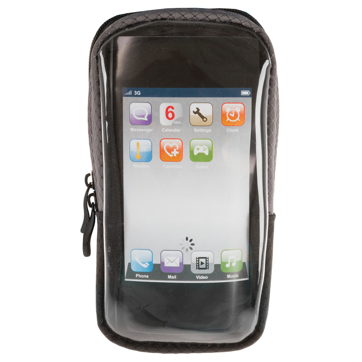 Borseta Smartphone M-WAVE EINDHOVEN SC 1 XL