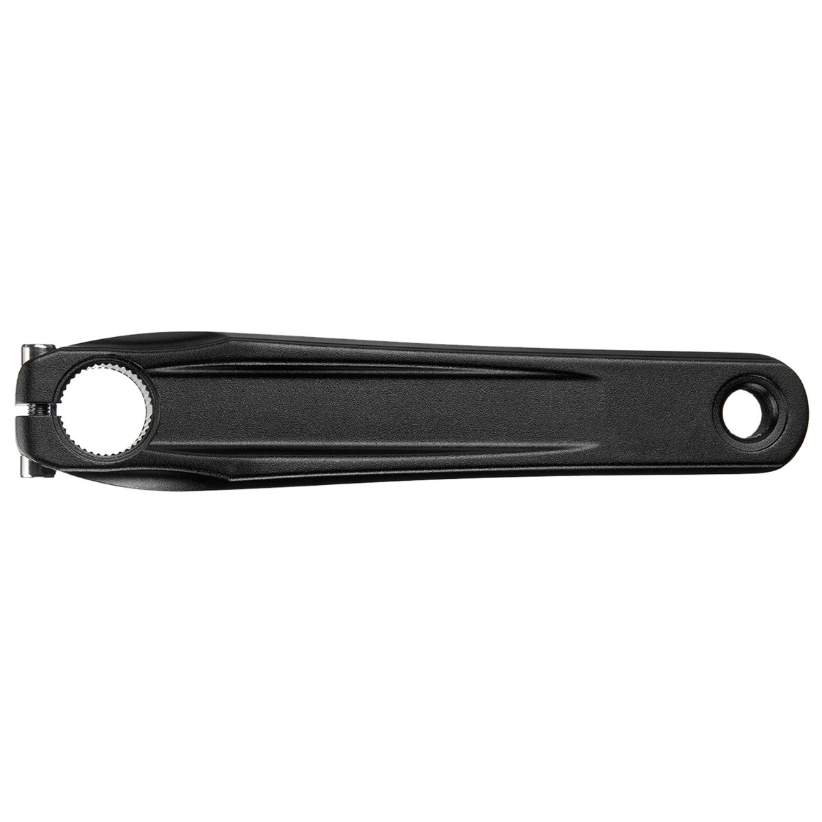 Brat Dreapta SAMOX Shimano E6100, E7000/8000 165 mm Negru