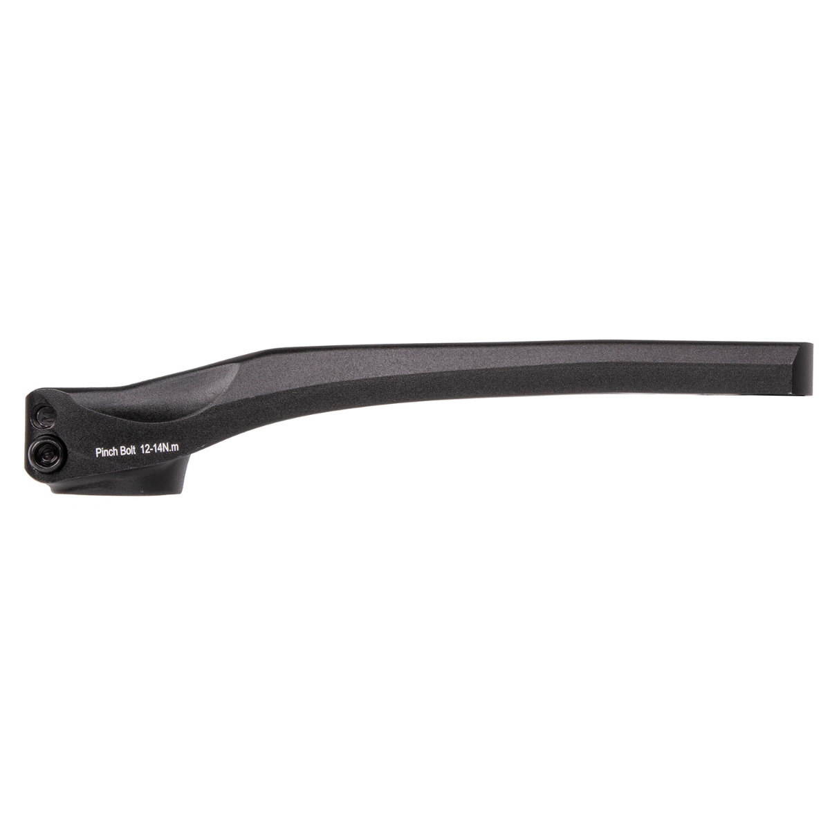 Brat Dreapta SAMOX Shimano E6100, E7000/8000 165 mm Negru
