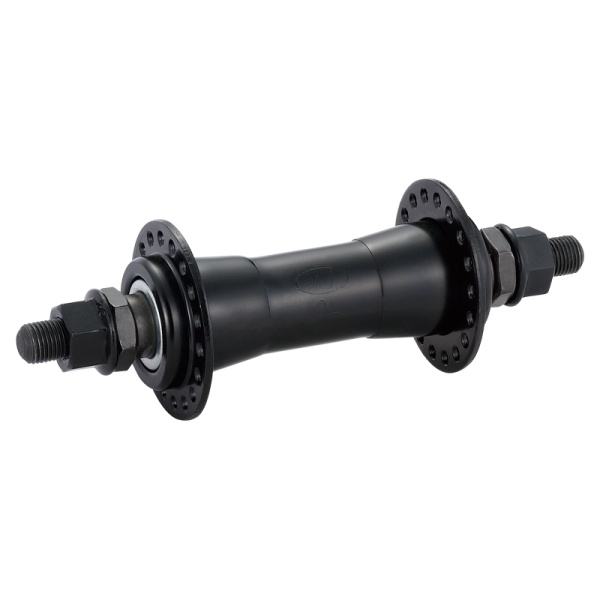 Butuc Fata BMX KT-122F 36 H Negru
