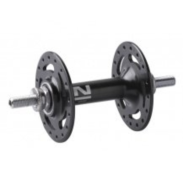 Butuc Fata NOVATEC A565SBT Fixie/Track 32H Flanse Inalte