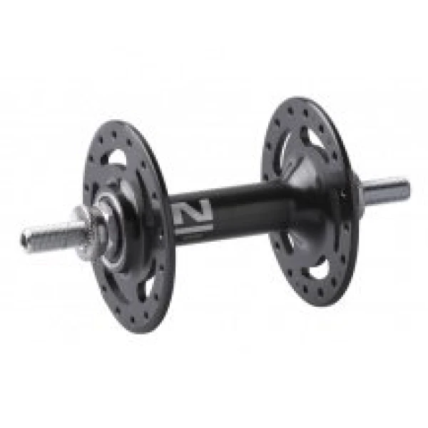 Butuc Fata NOVATEC A565SBT Fixie/Track 32H Flanse Inalte