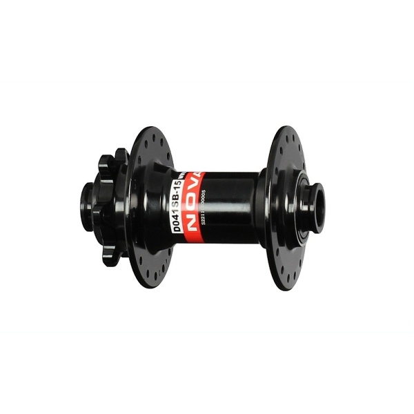 Butuc Fata NOVATEC D041SB-15 Negru, 32H