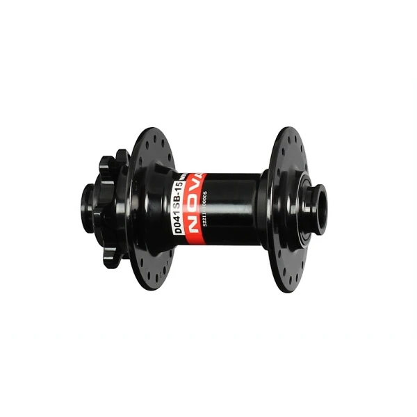 Butuc Fata NOVATEC D041SB-15 Negru, 32H