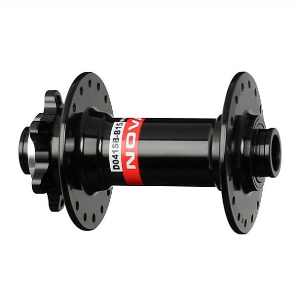 Butuc Fata NOVATEC D041SB-B15  110 x 15 mm 32H