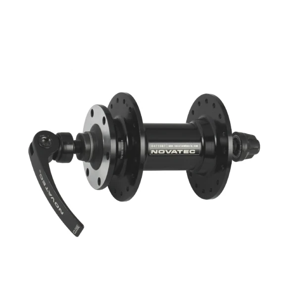 Butuc Fata NOVATEC D471SBT-NBR - 32H- 2 Rulmenti