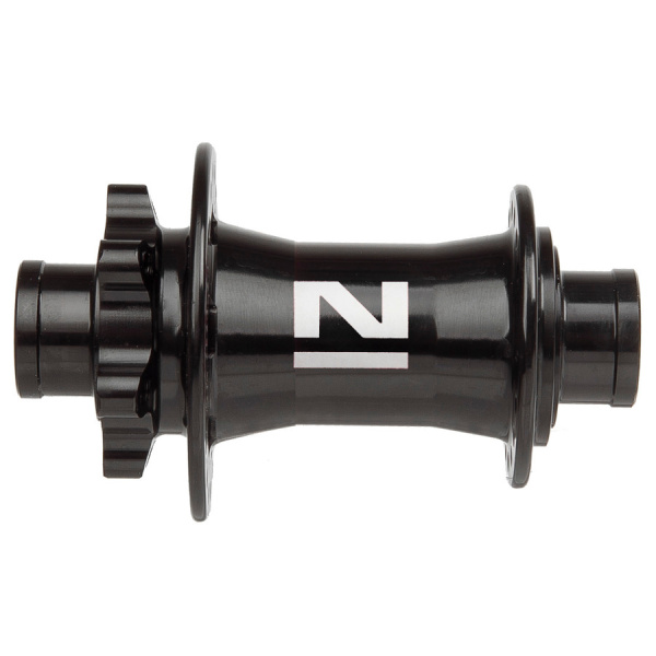 Butuc Fata NOVATEC DH61SB-HL 20x110 32H FD Negru