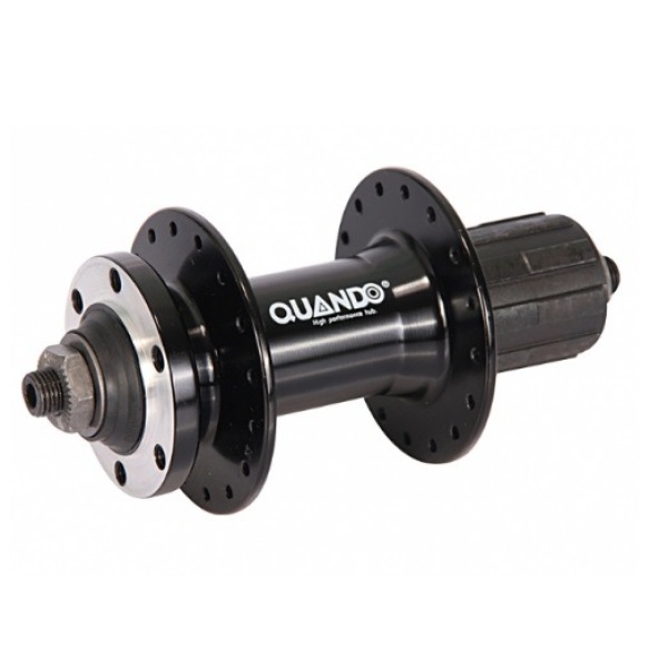 Butuc Spate Casetat QUANDO 32H FD -8/9/10 v