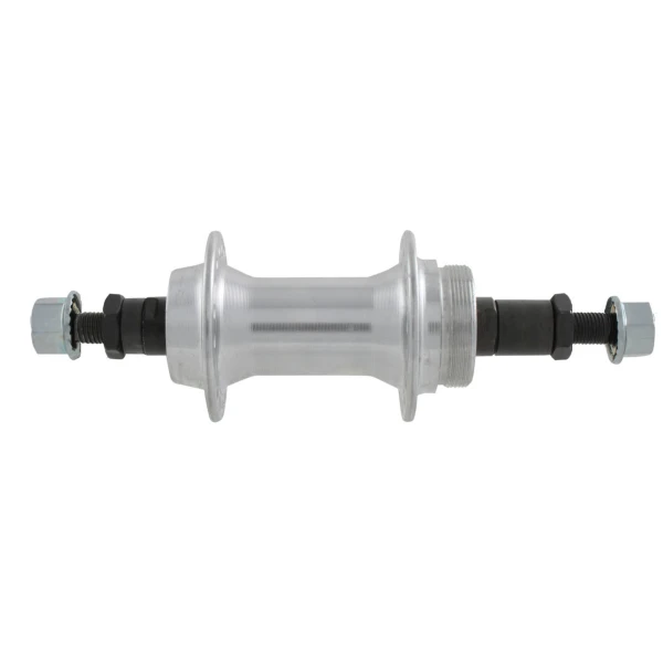 Butuc Spate Filetat SXT 36H 130-Silver