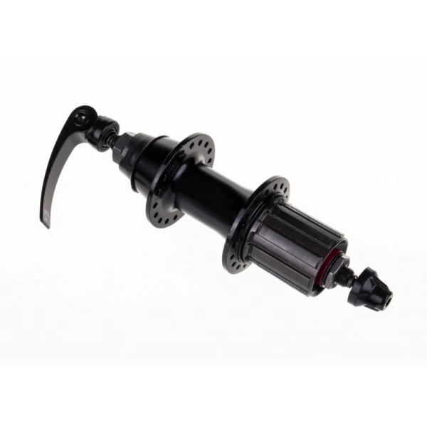 Butuc Spate JOYTECH F362TSE 8v, 28H, Negru OLD 135 mm